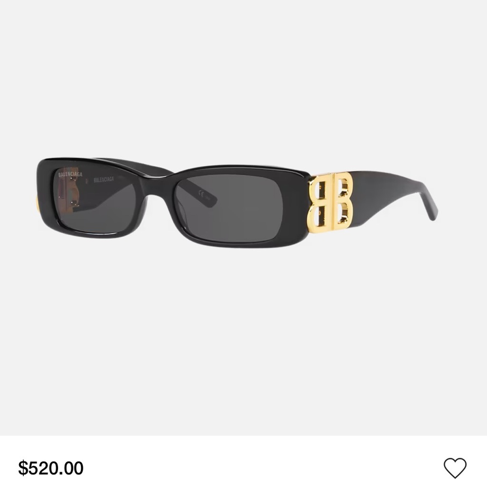 Balenciaga Sunglasses